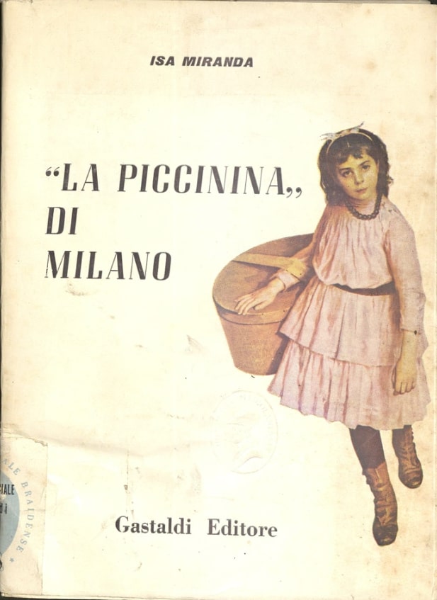 La piccinina di Milano