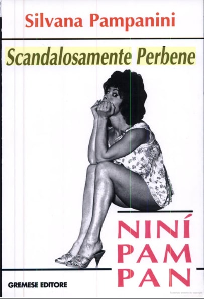 Scandalosamente perbene