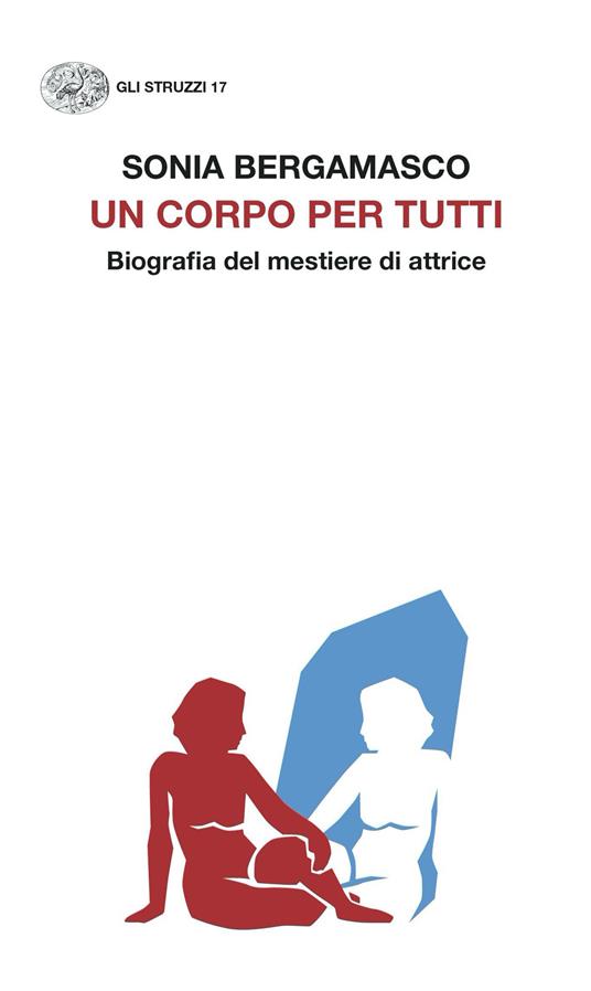 Un corpo per tutti