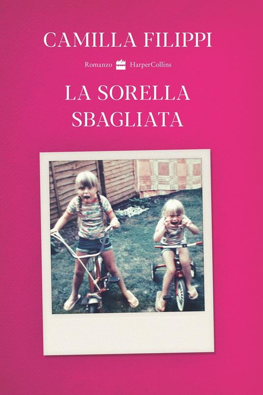 La sorella sbagliata