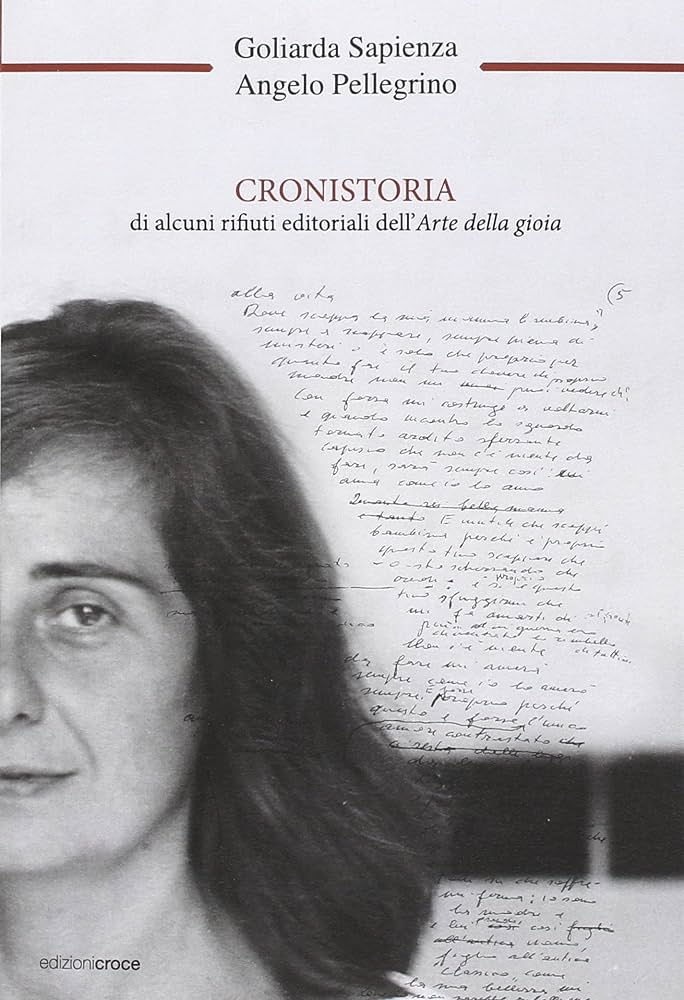 Cronistoria di alcuni rifiuti editoriali dell'arte della gioia